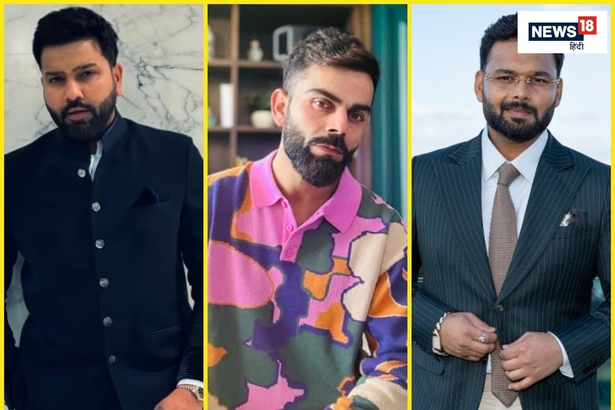 10 सबसे ज्यादा कमाई करने वाले क्रिकेटर्स...2025 में कौन रहा टॉप पर