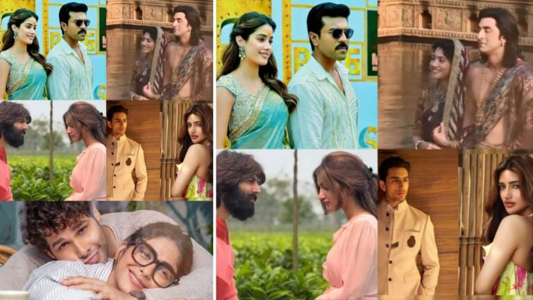 Fresh On Screen Jodis 2026: मृणाल ठाकुर-सिद्धांत चतुर्वेदी से लेकर कार्तिक आर्यन और श्रीलीला तक, 2026 में ये नई जोड़ियां मचाने आ रही हैं धमाल