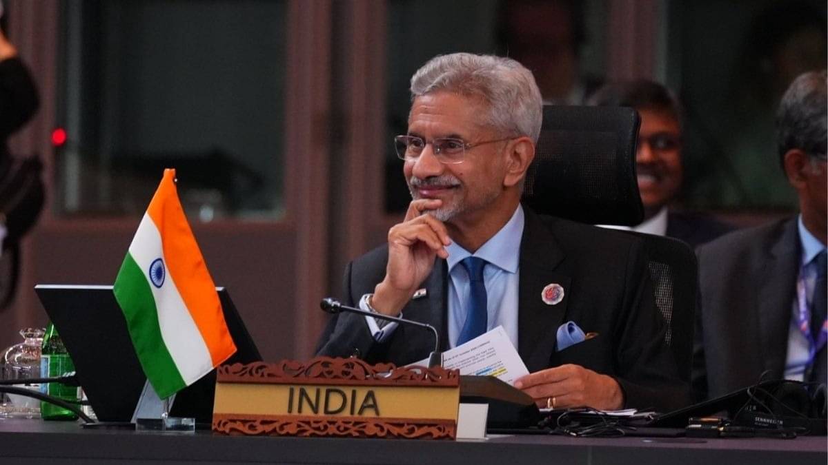 PM मोदी को मिला इथोपिया का सर्वोच्च सम्मान तो जयशंकर ने कह दी ऐसी बात, जल भुन जाएंगे डोनाल्ड ट्रंप