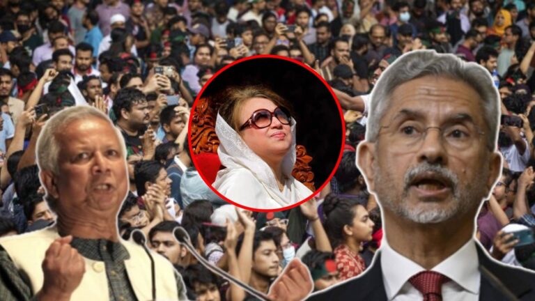3 हिंदू युवकों की हत्या के बाद रिश्तों में खटास, अब मोदी सरकार का बड़ा फैसला, विदेश मंत्री जयशंकर जाएंगे बांग्लादेश; क्या हैं उम्मीदें?