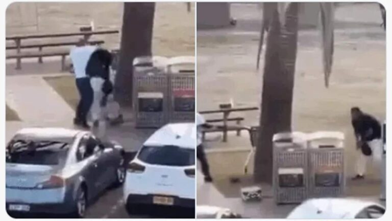 Bondi Beach Shooting: सिडनी में दहशत के बीच शख्स ने दिखाई गजब की हिम्मत...फायरिंग कर रहे शूटर से छिना गन