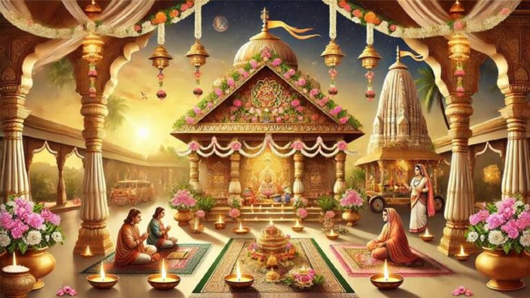 Saphala Ekadashi 2025: दिसंबर में किस दिन रखा जाएगा सफला एकादशी का व्रत? जानें तिथि, पूजा मुहूर्त और महत्व