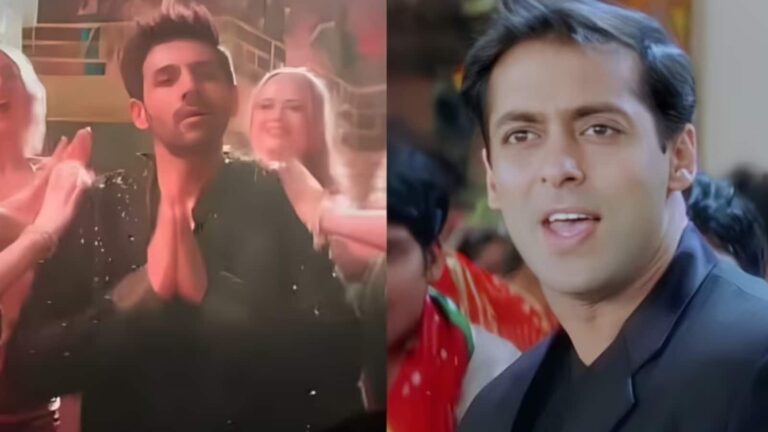 Tu Meri Main Tera: सात समुंदर पार के बाद अब इस गाने को लेकर कार्तिक-अनन्या हुए ट्रोल, यूजर्स बोले- सलमान खान जैसा कोई...