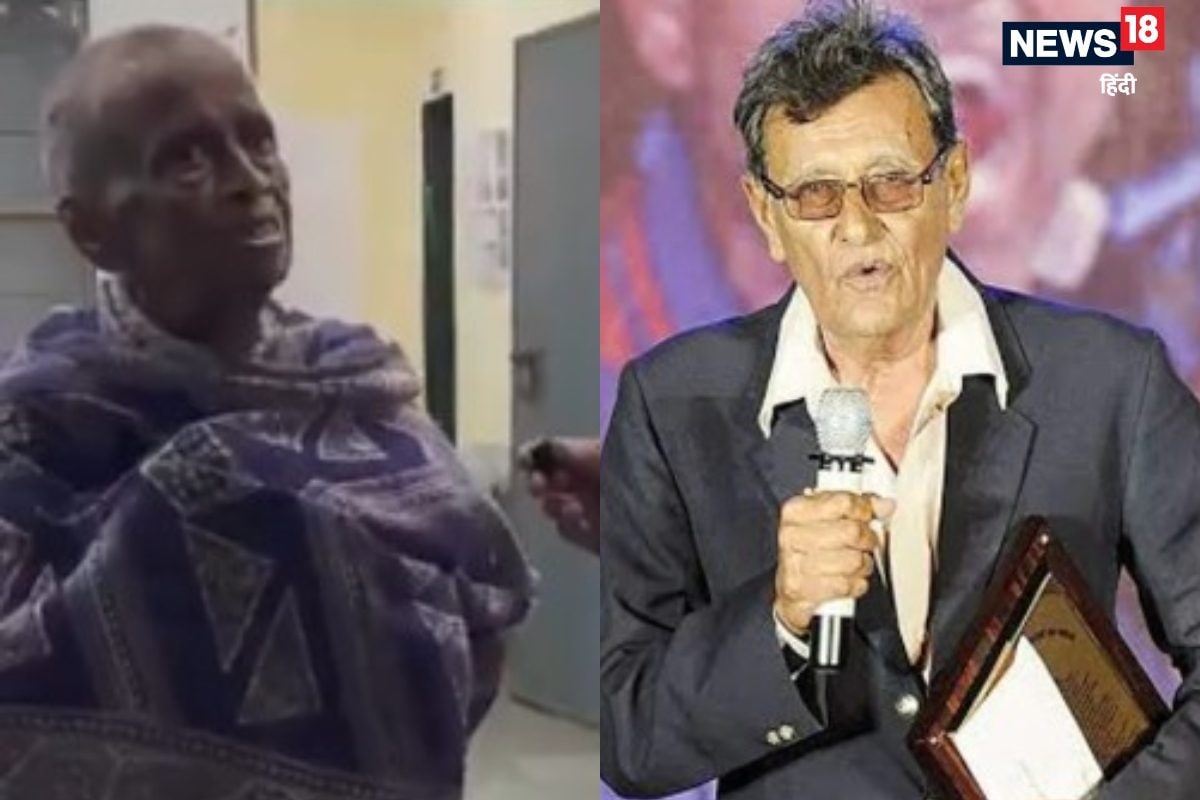 भीख मांग रही महिला क्या पूर्व भारतीय क्रिकेटर की पत्नी है? क्या है सच्चाई