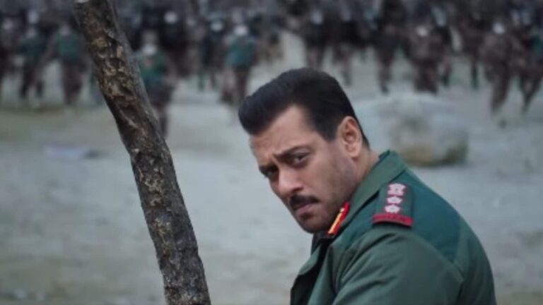 Battle of Galwan Teaser: मौत से क्या डरना उसे तो आना ही है..., रिलीज हुआ सलमान खान की बैटल ऑफ गलवान का टीजर