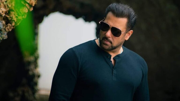 Salman Khan: सलमान खान की स्टाइलिश एंट्री ने जीता दिल, इद्रिस एल्बा-एडगर रामिरेज़ संग रेड सी गोल्डन ग्लोब्स में किया डिनर
