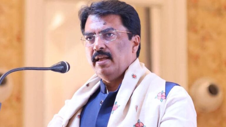 Bihar: BJP ने बिहार को लेकर किया बड़ा ऐलान, संजय सरावगी बने प्रदेश अध्यक्ष; लगातार 5वीं बार बने हैं इस सीट से विधायक