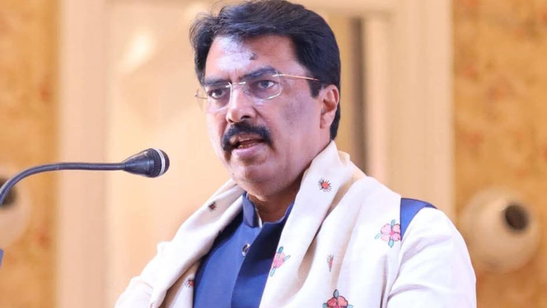 Bihar: BJP ने बिहार को लेकर किया बड़ा ऐलान, संजय सरावगी बने प्रदेश अध्यक्ष; लगातार 5वीं बार बने हैं इस सीट से विधायक