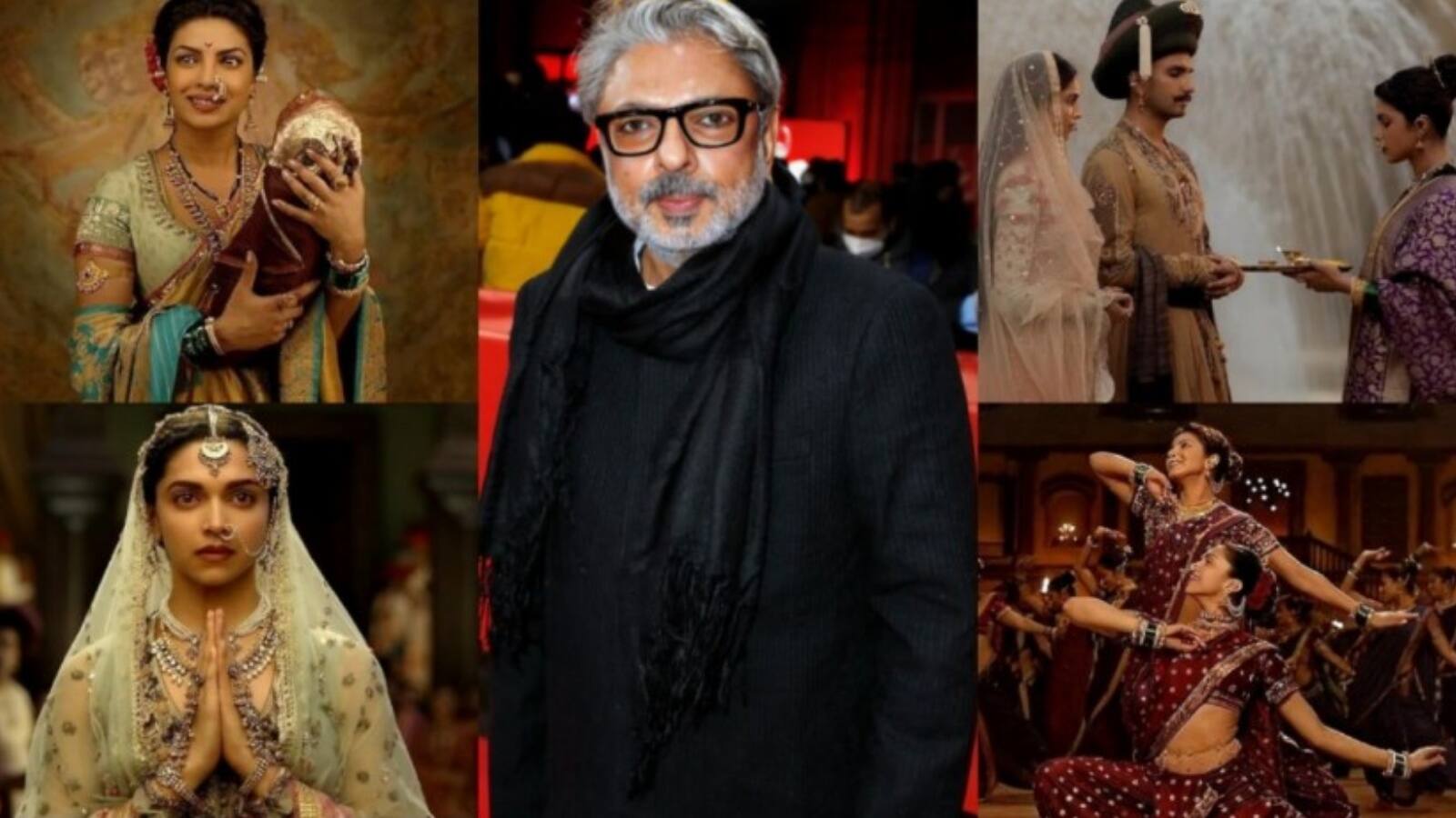 Bajirao Mastani 10 years: संजय लीला भंसाली की इस रॉयल फिल्म से जुड़े 10 दिलचस्प किस्से जानें