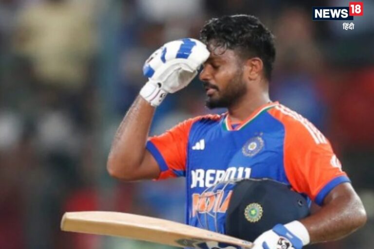 विजय हजारे में संजू सैमसन और सूर्यकुमार खेलते क्यों नजर नहीं आएंगे