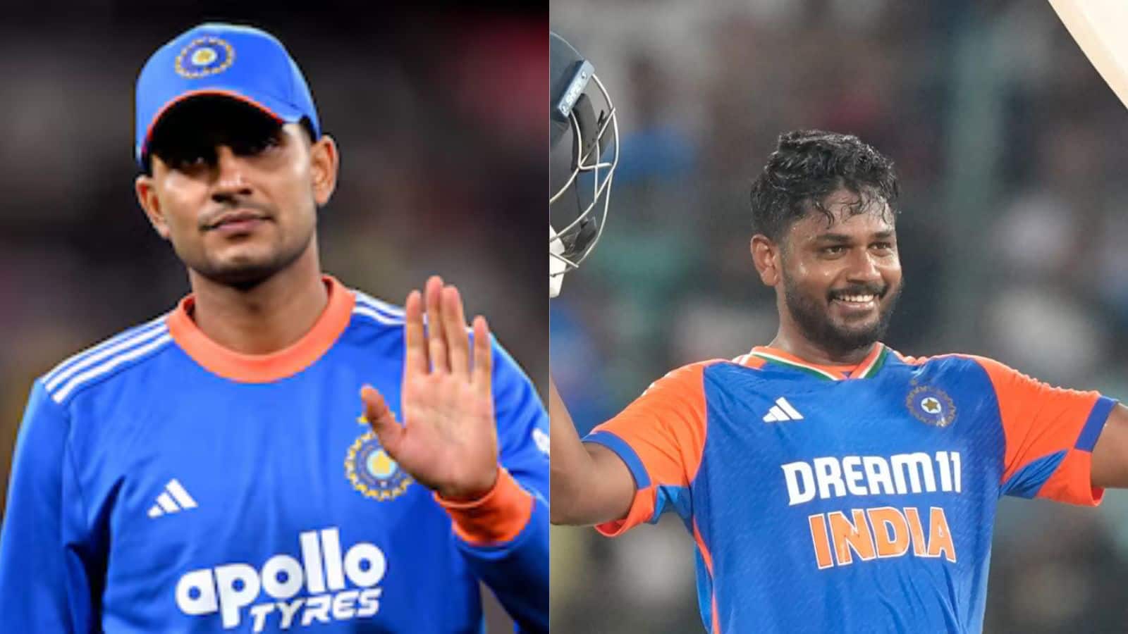 IND vs SA Pitch Report:  तीसरे टी20 में गिल की जगह संजू सैमसन को मिलेगा मौका! जानें कैसी होगी प्लेइंग इलेवन