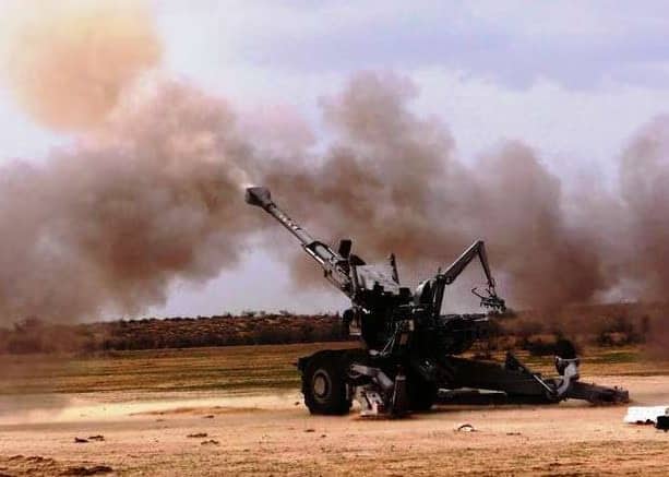 Indian Army: अब पहाड़ों में छिपे दुश्मन भी होंगे नेस्तनाबूद, स्वदेशी ओवरहॉल से शारंग तोप फिर पूरी तरह तैयार