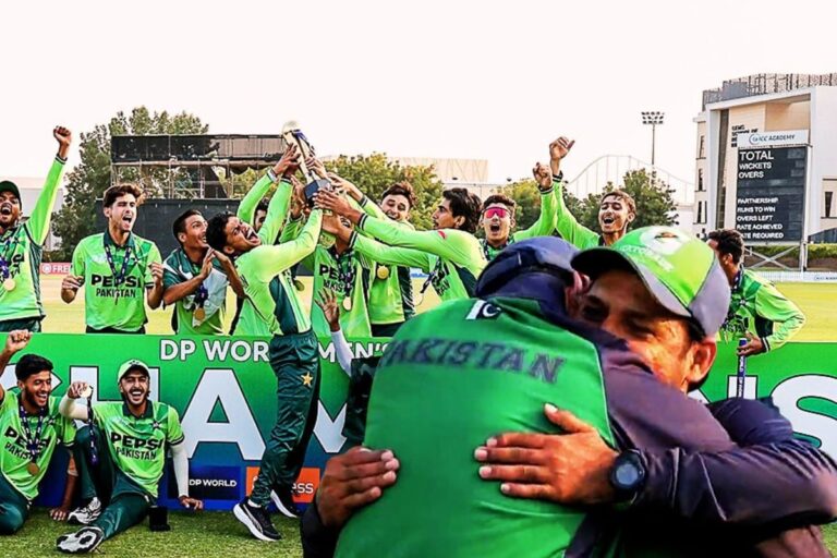 कोहली से छीनी चैंपियंस ट्रॉफी, भारत से 3 फाइनल जीतने वाला अकेला पाकिस्तानी