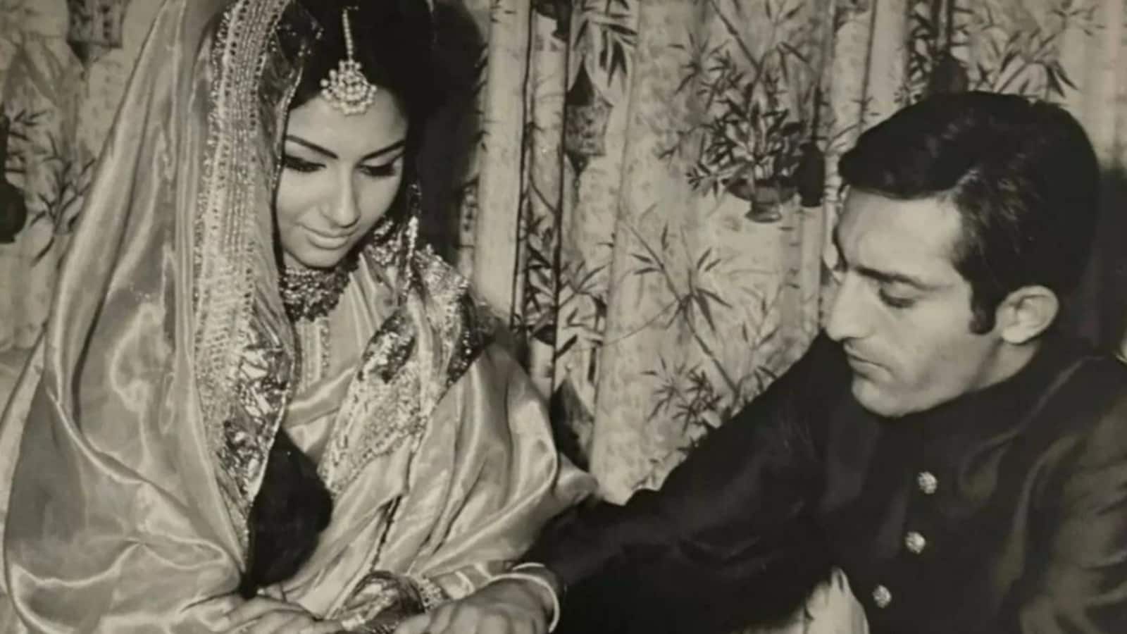 Sharmila Tagore: 70 के दशक में कभी बिकनी पहन दिखाई थी बोल्डनेस, आखिर पति के उठने से पहले क्यों मेकअप करती थीं शर्मिला टैगोर