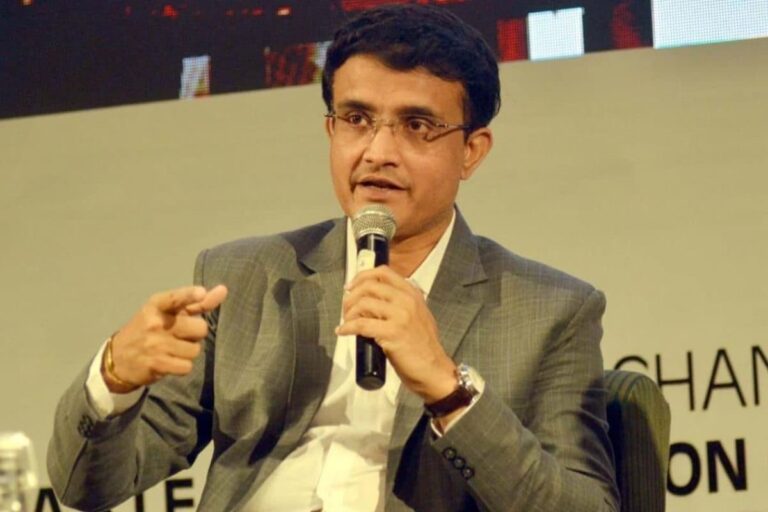 सूर्यकुमार यादव को कप्तानी से हटाओ, टी-20 सीरीज से पहले सौरव गांगुली के बयान