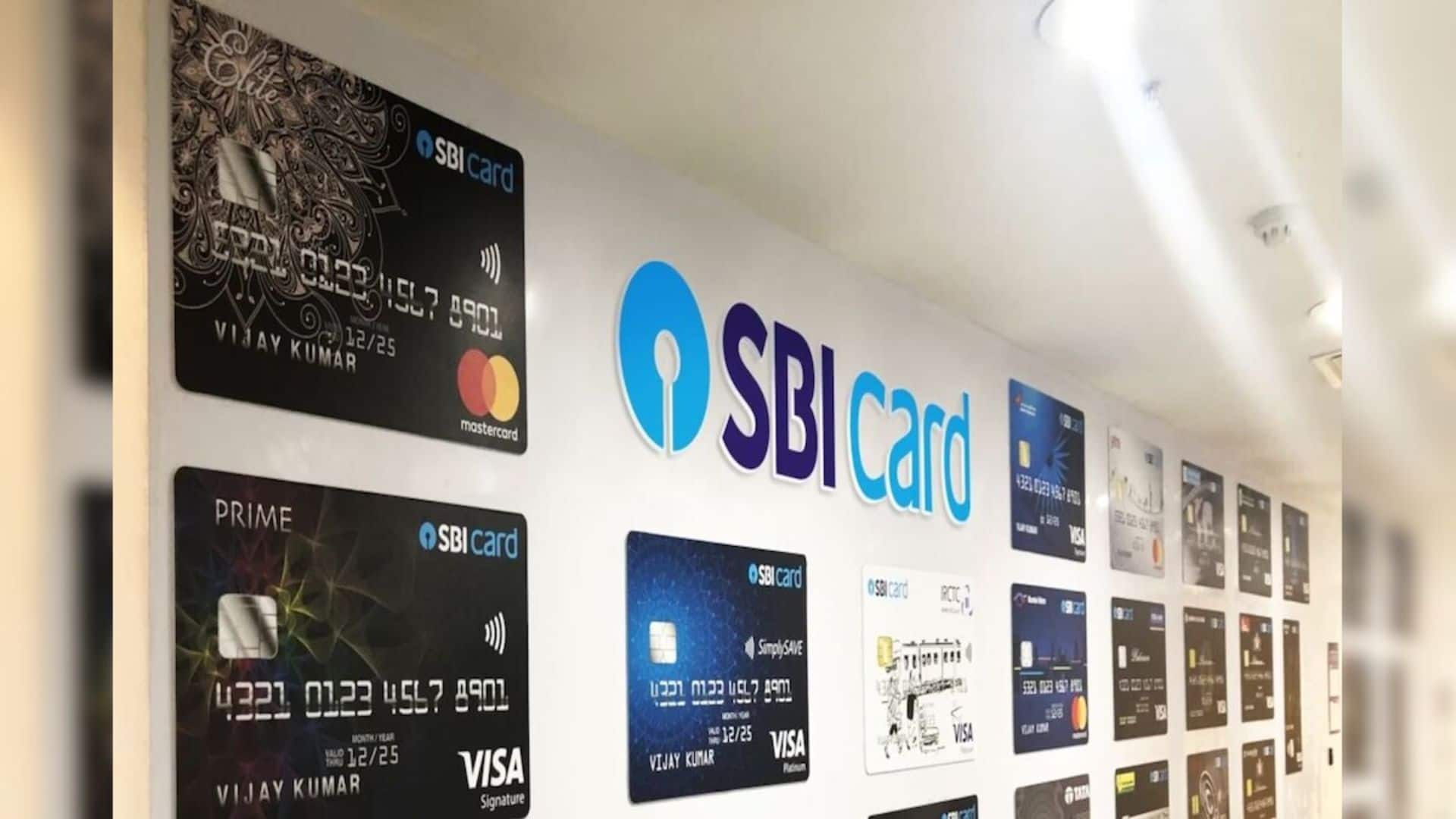 SBI Card ने बदले एयरपोर्ट लाउंज नियम, 10 जनवरी से यात्रियों के लिए नई व्यवस्था