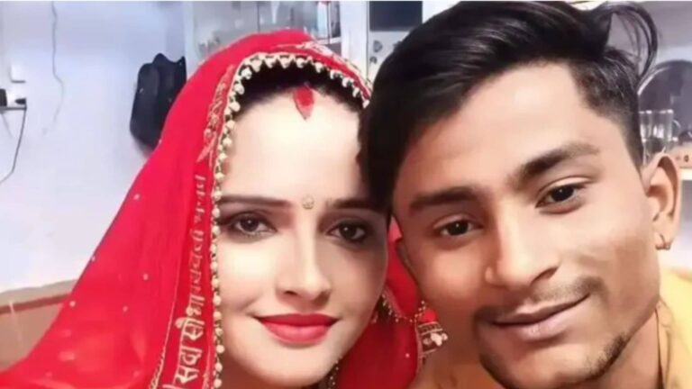 Seema Haider Pregnant: मार्च में दिया बेटी को जन्‍म, अब फिर 7 महीने की गर्भवती हैं सीमा हैदर; सचिन मीणा नहीं उठाने दे रहा भारी वजन