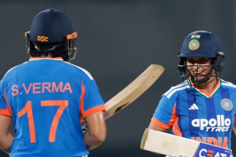 सीरीज हो गई मुट्ठी में... टी20 में दबदबा बरकरार रखने उतरेगा भारत