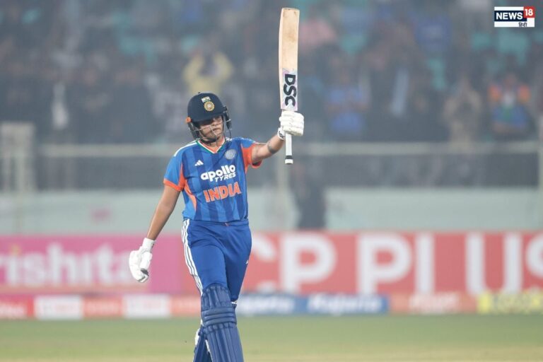 शेफाली वर्मा ने मंधाना को छोड़ा पीछे, मिताली का महारिकॉर्ड तोड़ने से इतनी दूर