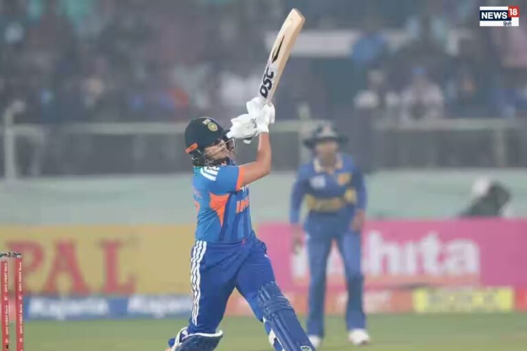 शेफाली वर्मा ने खोला मैच विनिंग पारी का राज, मैदान पर अपनाया था ये फॉर्मूला