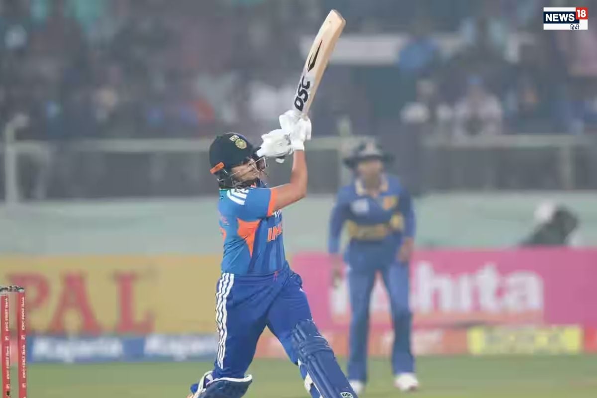 शेफाली वर्मा ने खोला मैच विनिंग पारी का राज, मैदान पर अपनाया था ये फॉर्मूला