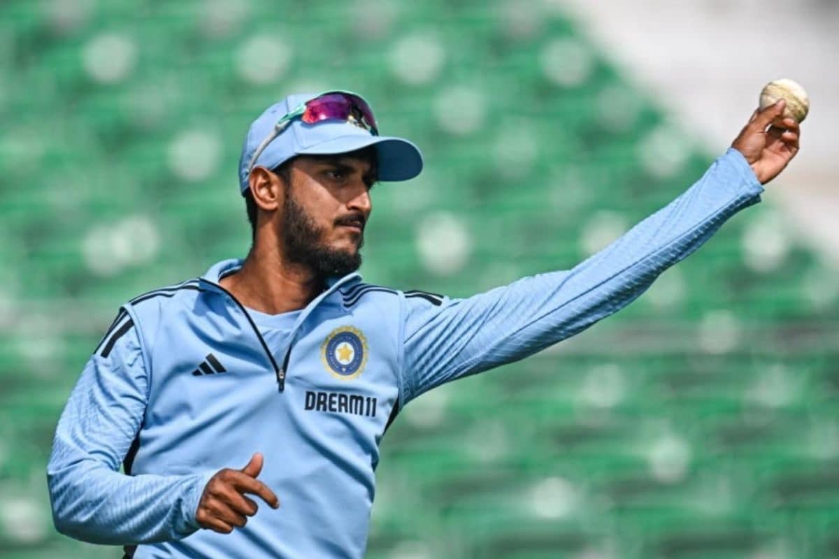 टी-20 पर नजर, टेस्ट क्रिकेट पर निशाना, शाहबाज ने खोला अपने दिल का राज