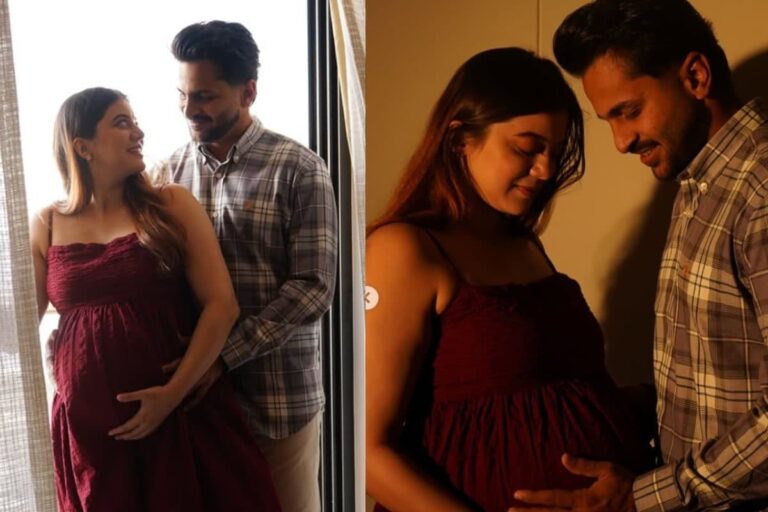 शार्दुल ठाकुर बन गए पापा, नए साल से पहले भारतीय ऑलराउंडर के घर आई खुशियां