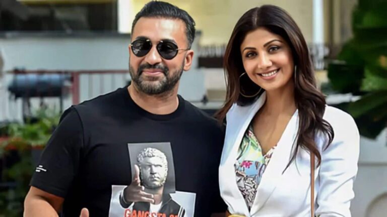 Shilpa Shetty के आलीशान बंगले पर IT का धावा, 60 करोड़ के घोटाले ने बॉलीवुड क्वीन को घेरा