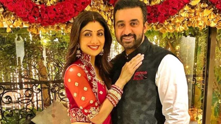 Shilpa Shetty: शिल्पा शेट्टी-राज कुंद्रा की नहीं थम रही मुश्किलें, 60 करोड़ के धोखाधड़ी मामले में लगा एक और गंभीर आरोप