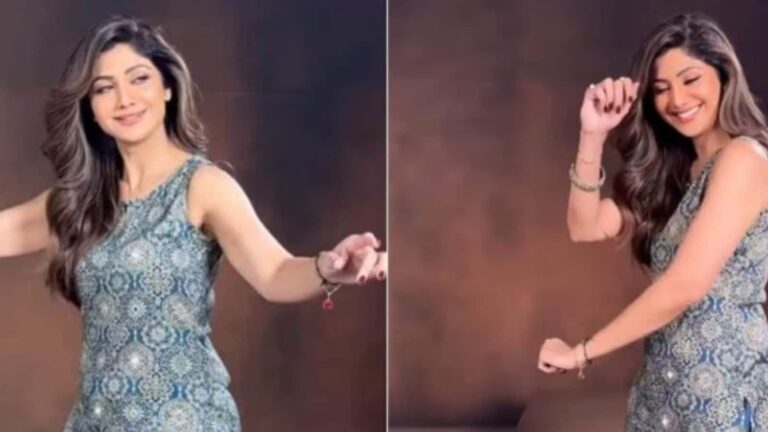 Dhurandhar: 'धुरंधर' में अक्षय खन्ना के डांस की फैन हुईं शिल्पा शेट्टी, वायरल गाने पर किया धांसू डांस