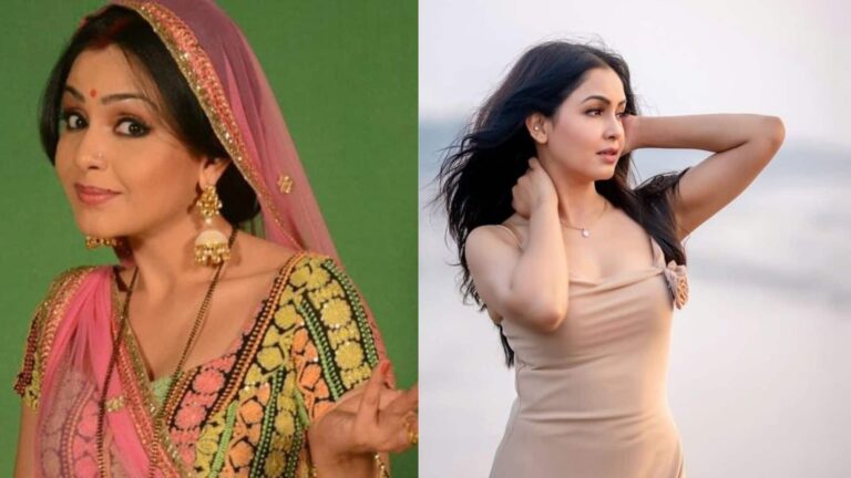 Shubhangi Atre: "कम सैलरी नहीं, नई राह...", ‘भाबीजी घर पर हैं’ छोड़ने पर शुभांगी अत्रे ने तोड़ी चुप्पी