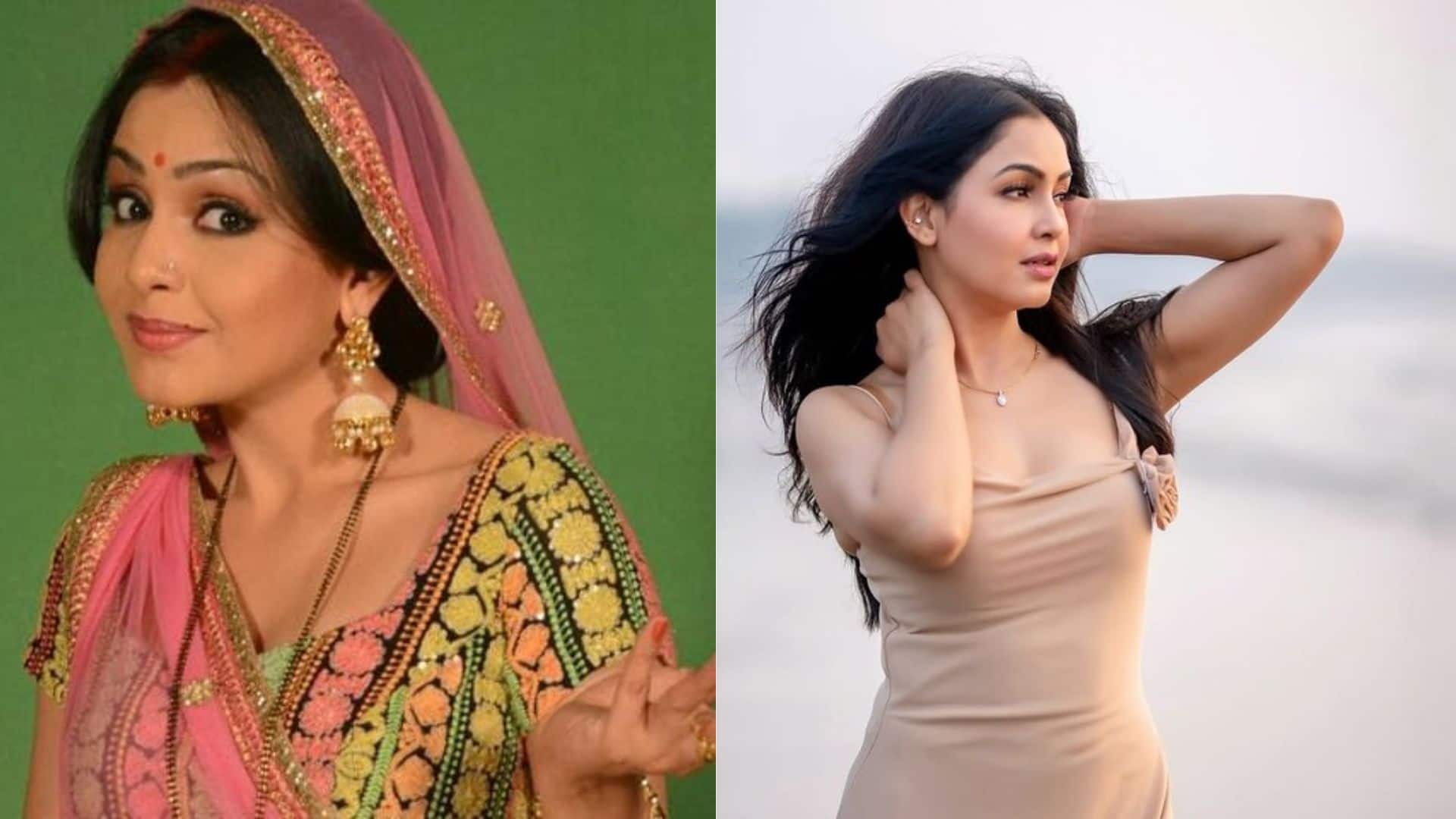 Shubhangi Atre: "कम सैलरी नहीं, नई राह...", ‘भाबीजी घर पर हैं’ छोड़ने पर शुभांगी अत्रे ने तोड़ी चुप्पी