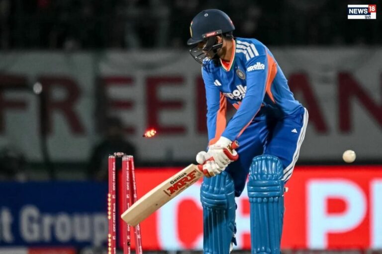 खेलना चाहते थे गिल, लेकिन सेलेक्टर्स ने बना लिया था मन, चौंकाने वाला खुलासा