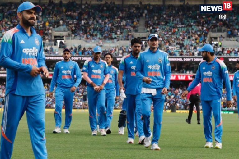 पहले टी20 के प्लेइंग XI से वनडे टीम के 9 खिलाड़ी होंगे बाहर! शुभमन की वापसी