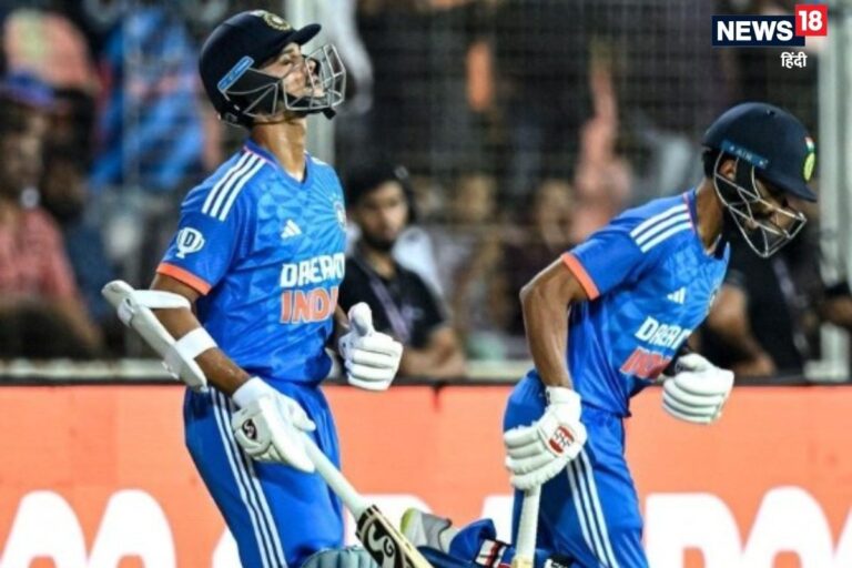 गिल बाहर, संजू अंदर? SA के खिलाफ दूसरे टी20 के लिए भारत की संभावित XI