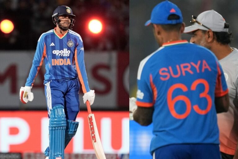 सूर्यकुमार और शुभमन वर्ल्ड कप में मैच जिताएगे, अभिषेक शर्मा ने फैंस से की अपील