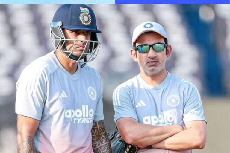 गंभीर के गेम प्लान में छेद, बंद नही किया तो डूब सकती है वर्ल्ड कप में नैया