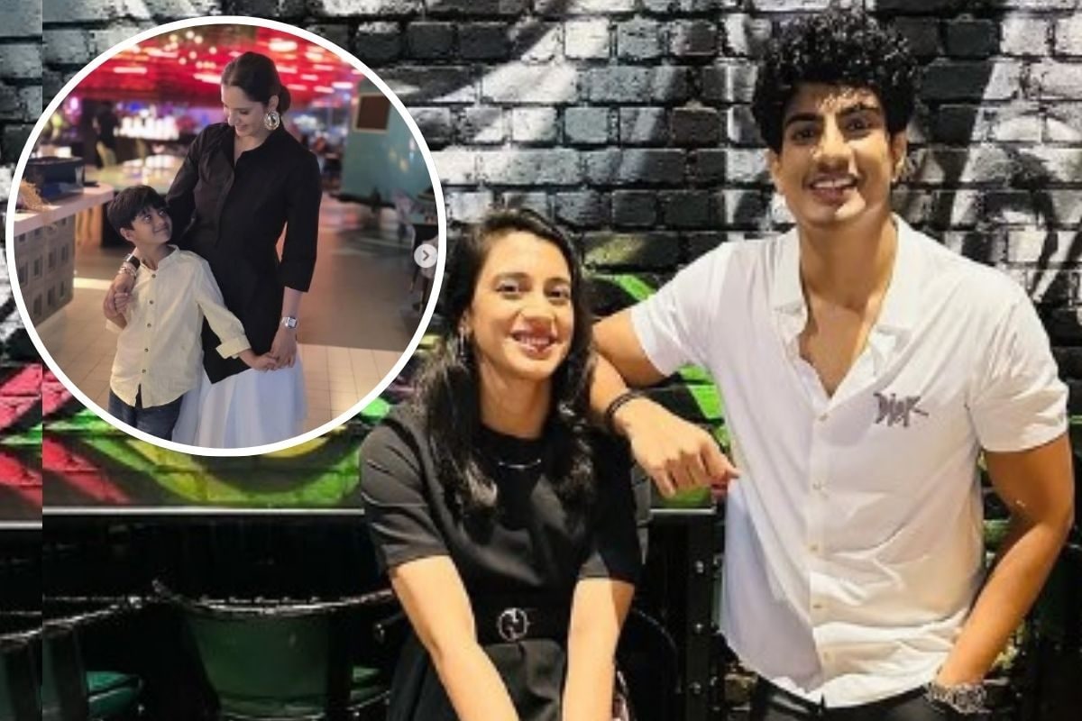 स्मृति मंधाना से पहले इस महिला सुपर स्टार खिलाड़ी की सगाई के बाद टूटी थी शादी