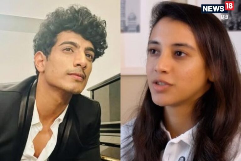 'भारत की बेटी ने सही फैसला लिया, हमें तुम पर गर्व है'