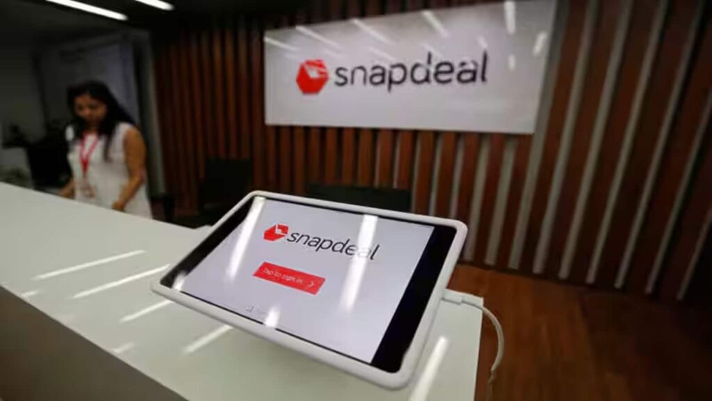 Snapdeal IPO: पेरेंट कंपनी ऐसवेक्टर ने जमा किया अपडेटेड ड्राफ्ट, रहेंगे ₹300 करोड़ के नए शेयर