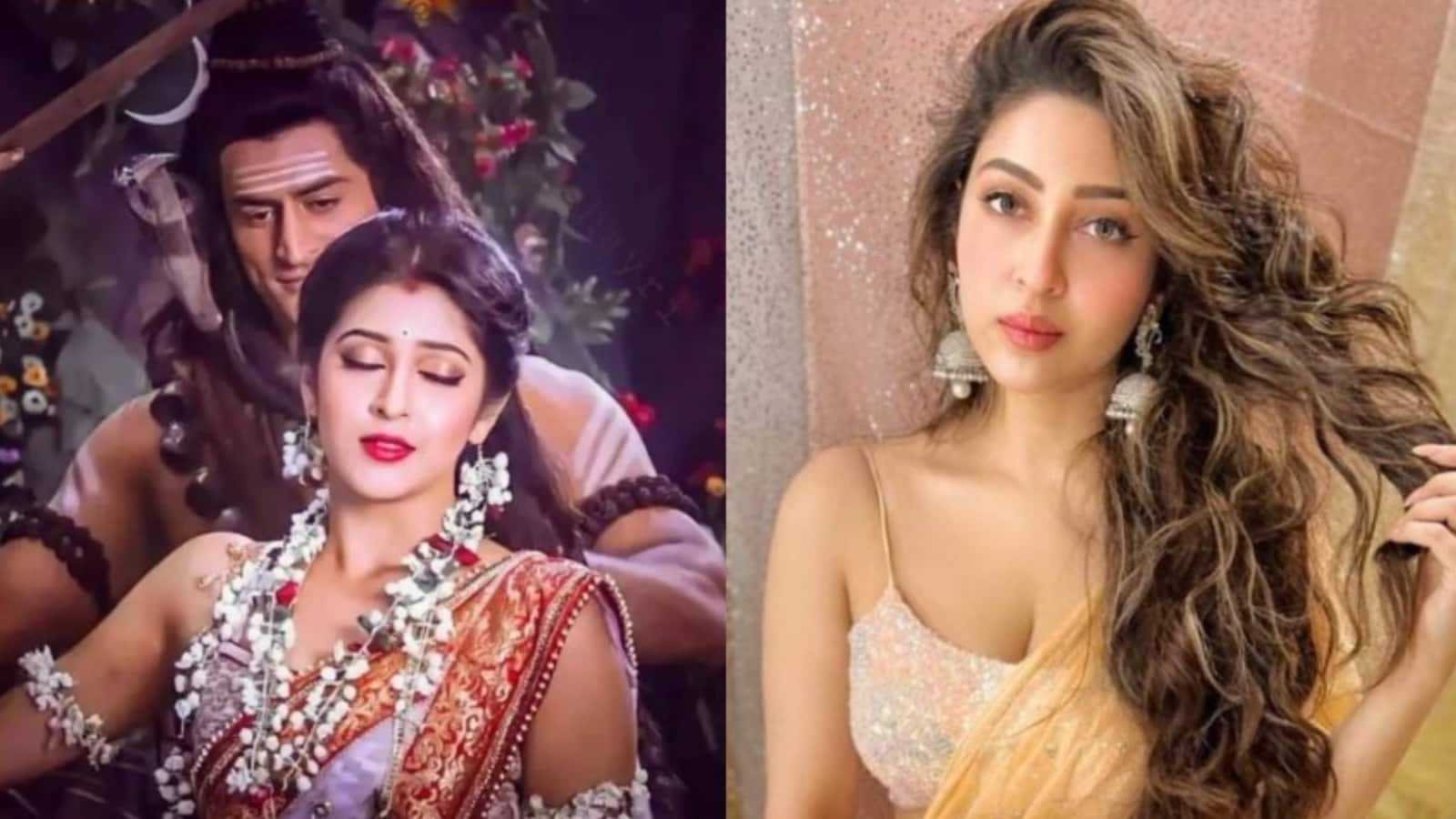 Sonarika Bhadoria Baby: छोटे पर्दे की पार्वती के घर आईं 'अशोक सुंदरी', एक्ट्रेस ने दिया बेटी को जन्म