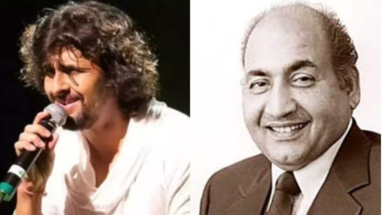 Sonu Nigam: तुम मुझे यूं भुला न पाओगे..., सोनू निगम ने मोहम्मद रफी को दिया सुरीला ट्रिब्यूट