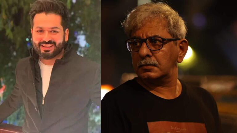 Sriram Raghavan: “धुरंधर जैसी फिल्म कभी नहीं बनाऊंगा”, श्रीराम राघवन ने आदित्य धर की हिट फिल्म पर दिया बड़ा बयान