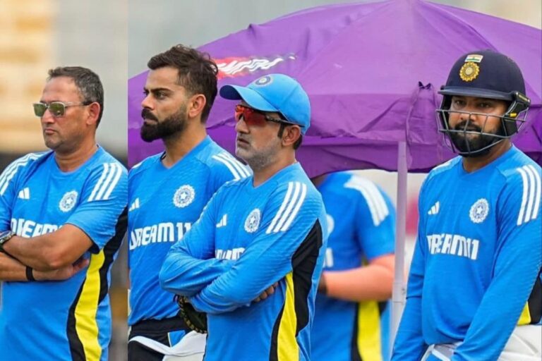 टीम इंडिया से 'स्टार कल्चर' हटाने की मुहिम फेल या पास?