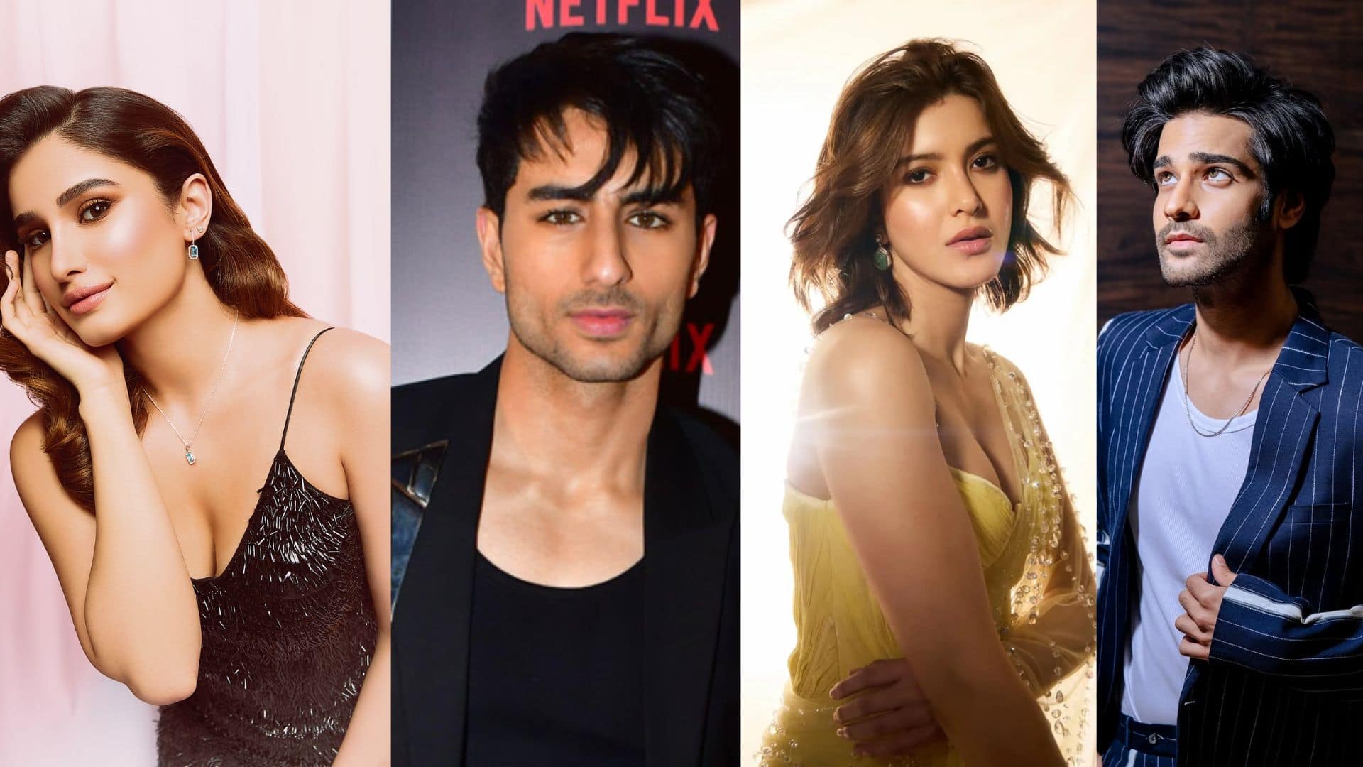 Year Ender 2025: इस साल इन स्टार्स ने बॉलीवुड में किया अपना डेब्यू, नए चेहरों ने इन फिल्मों से कमाया नाम!