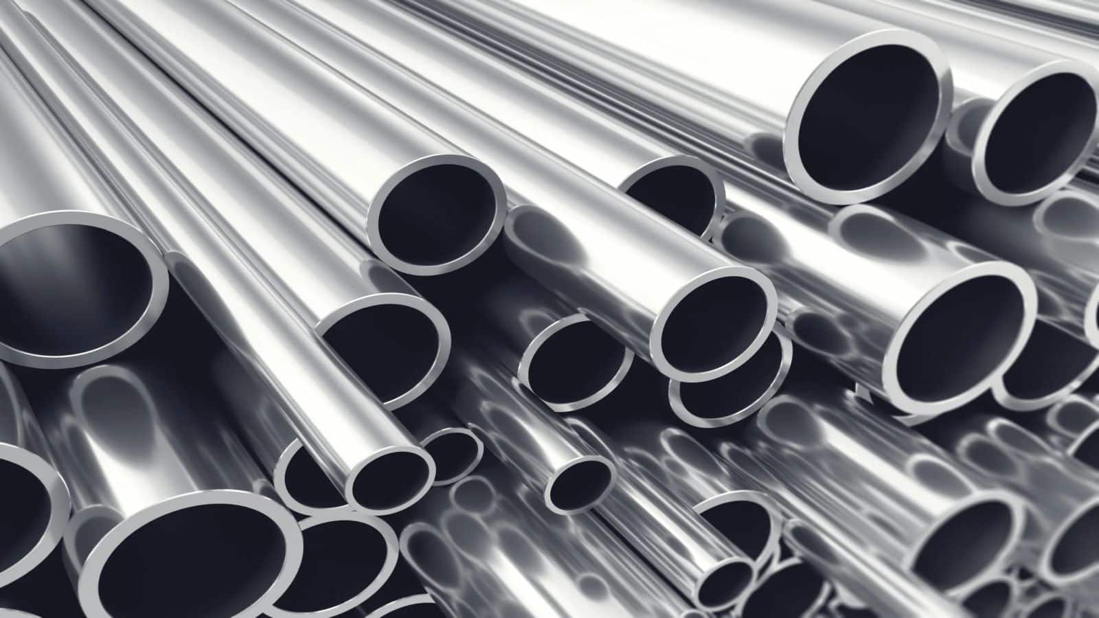 Steel Stocks: टाटा स्टील, JSW और जिंदल स्टील के शेयर 5% तक उछले, सरकार के फैसले का बड़ा असर