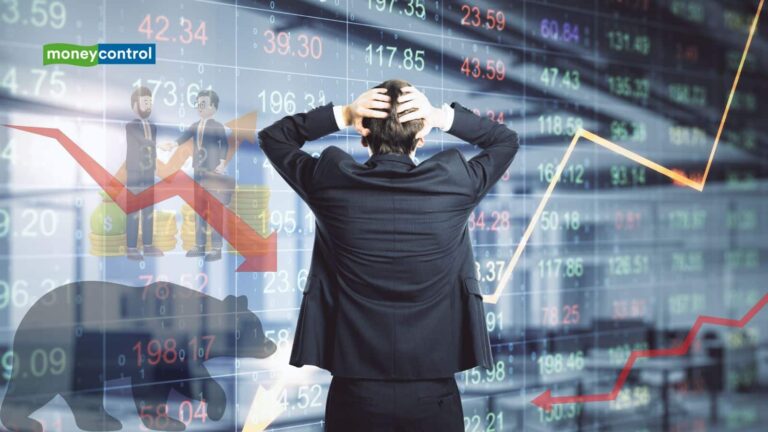 BSE, CDSL और एंजल वन के शेयरों में लगातार तीसरे दिन गिरावट, 5% तक टूटा भाव