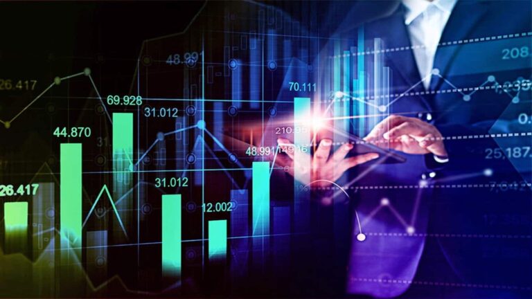 इन 10 शेयरों में दिखी जोरदार हलचल, 5 स्टॉक्स ने लगाई 12% तक की छलांग