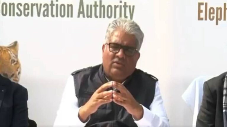 'गलत जानकारी फैलाना बंद करें', सरकार ने अरावली आदेश पर दी सफाई; कहा- सिर्फ 0.19% रेंज ही माइनिंग के लिए योग्य