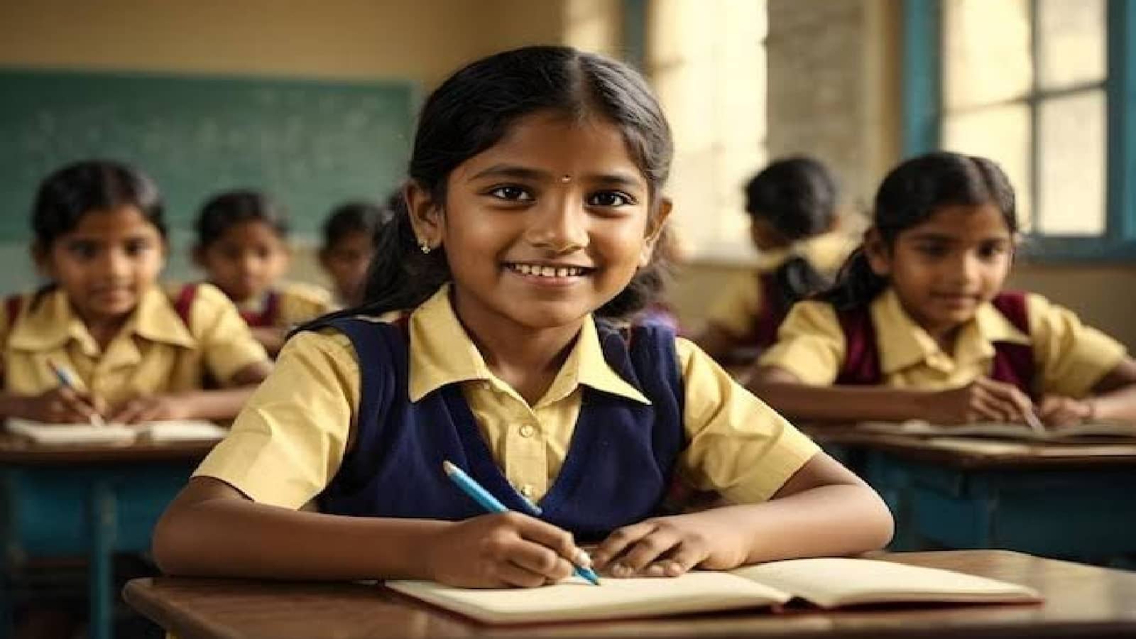 अब सरकार और NIOS मिलकर पूरी कराएंगे बच्चों की पढ़ाई, 10वीं-12वीं फेल होने वाले छात्रों को ट्रैक करेगा शिक्षा मंत्रालय